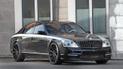 Американские тюнеры построили карбоновый Maybach