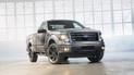Ford построил спецверсию пикапа F-150