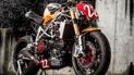 Испанские мастера улучшили спортбайк Ducati 1198 SP