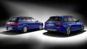 Немцы построили спецверсию Audi RS4 Avant Nogaro