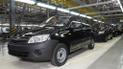 Імпортозаміщення за кордоном не потрібно: власникам "спрощеної" моделі LADA заборонили виїжджати за межі РФ
