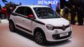 Новый Renault Twingo выкатили на подиум