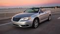 Chrysler принял решение прекратить выпуск двух моделей