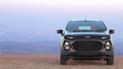 Индийские тюнеры поработали над Ford EcoSport