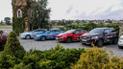 Тест-драйв: Семь Volvo глазами женщины