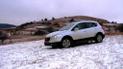 Тест-драйв New Suzuki SX4: Больше и легче