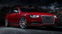 Ателье Vorsteiner разработало новый обвес для Audi S4