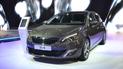Peugeot 308 появится в Украине только через год