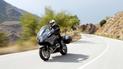 BMW анонсировала обновленный мотоцикл R1200RT