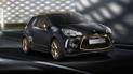 Citroen подготовил спецверсию "заряженного" DS3