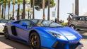 Тюнеры добавили Lamborghini Aventador 200 лошадиных сил