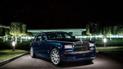 Rolls-Royce украсил салон Phantom 446 бриллиантами