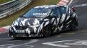 Honda рассказала о некоторых особенностях нового Civic Type-R