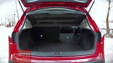 Видео тест-драйв Nissan Qashqai