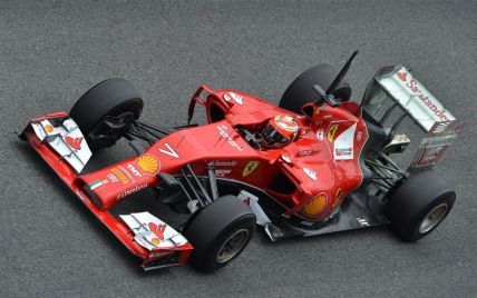 Соперники усомнились в легальности мотора Ferrari для "Формулы-1"