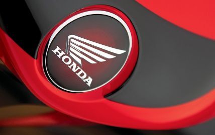 Продажи мотоциклов Honda выросли