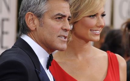 Джордж Клуни и Стейси Кейблер расстались из-за отсутствия секса