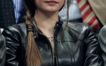 Алина Кабаева попала в рейтинг самых сексуальных женщин 2013 года