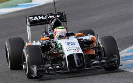 На трассе в Бахрейне прошла заключительная серия предсезонных тестовых заездов Формулы-1