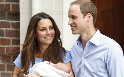 Астролог рассказал о характере второго ребенка принца Уильяма и герцогини Кэтрин