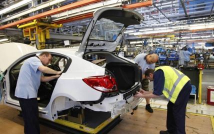 Holden прекратит производство автомобилей в 2017 году