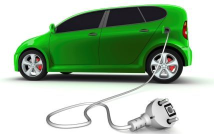 Количество электромобилей на рынке Украины выросло в декабре: где "зеленых" машин больше всего