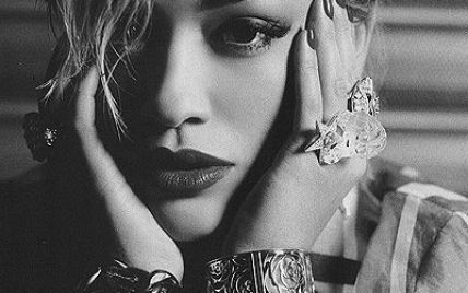 Рита Ора (Rita Ora)