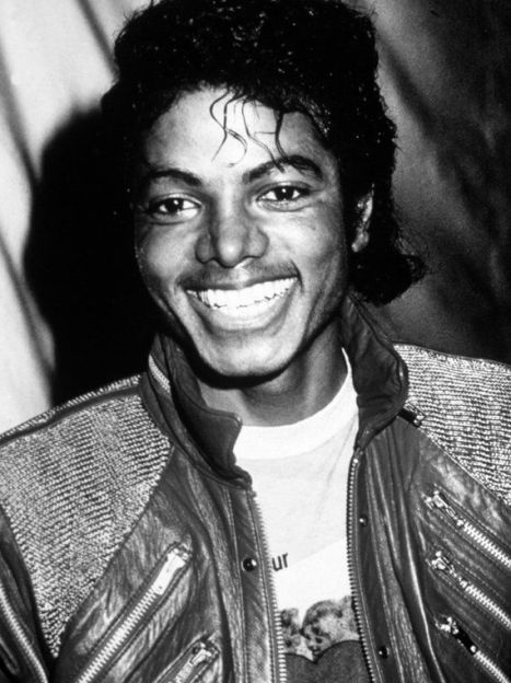 Майкл Джексон, 1983 / © East News
