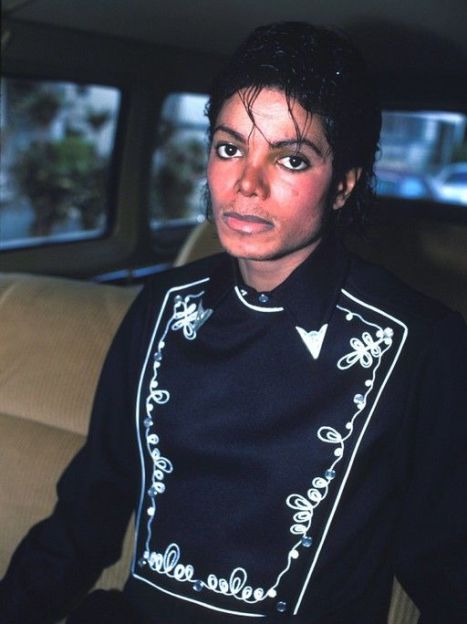 Майкл Джексон, 1994 / © East News