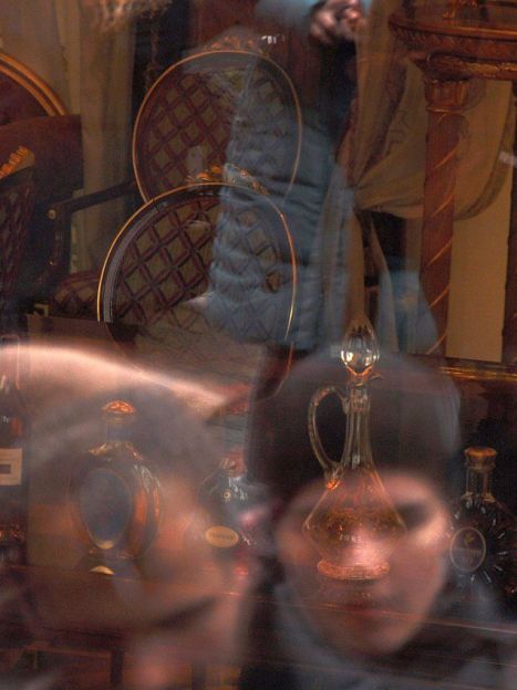 Экскурсия в Межигорье, элитный алкоголь в ресторане "Галлеон", фото Михаил Кузьменко / © 