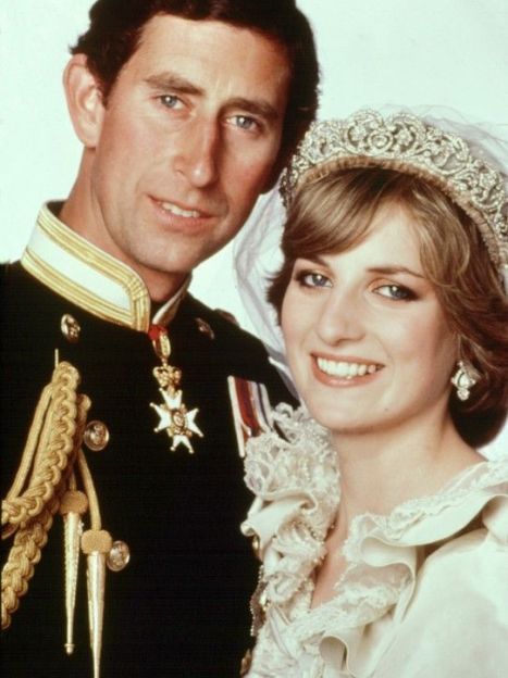 Принц Чарльз и Принцесса Диана / © East News