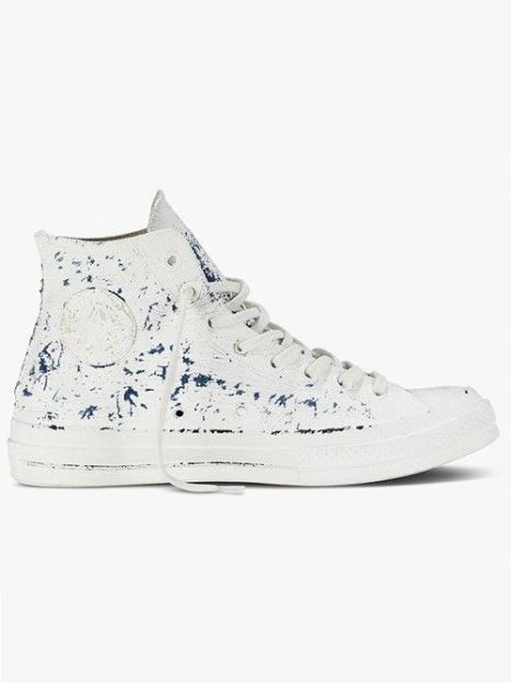 converse maison margiela