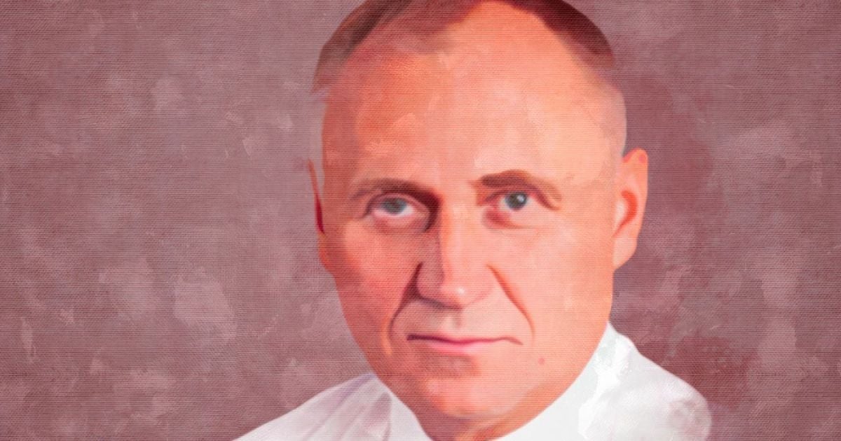 Лукашенко сидить в кишені у Путіна