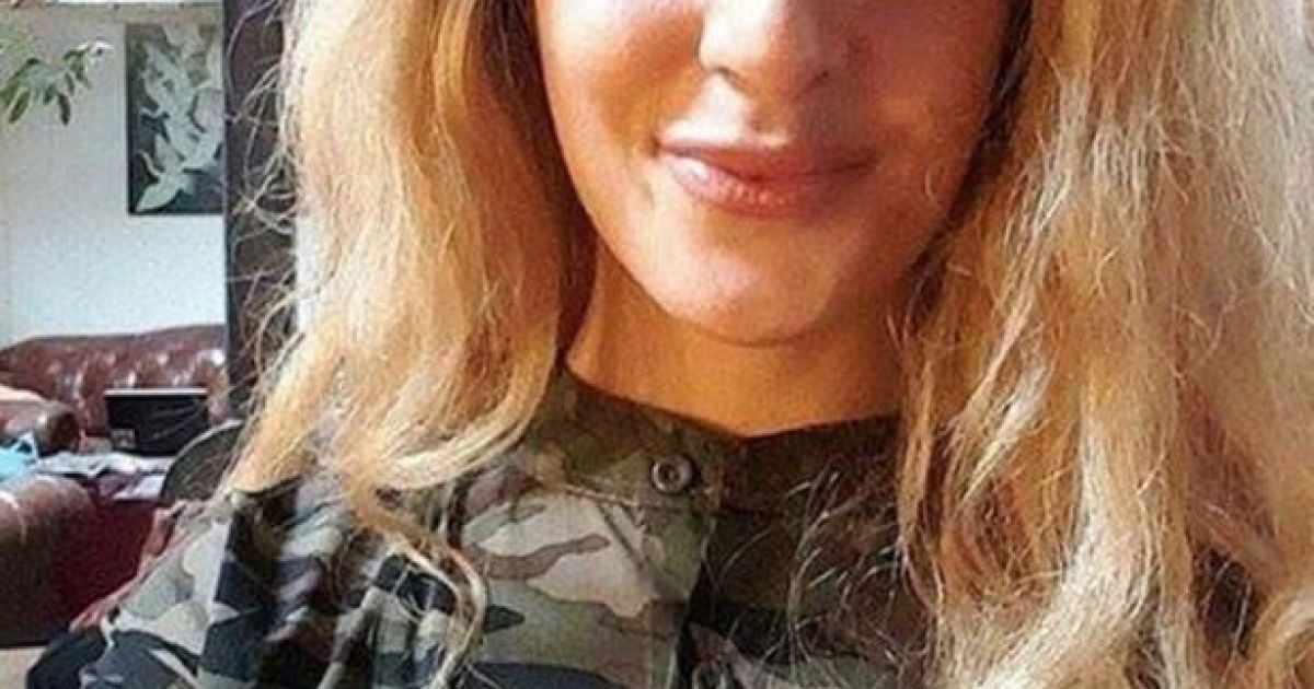 У Данії до студентки, яка замість навчання боролася з бойовиками "ІД", ставляться як до терориста