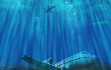 Науковці розкрили таємницю зникнення кораблів і літаків в Бермудському трикутнику