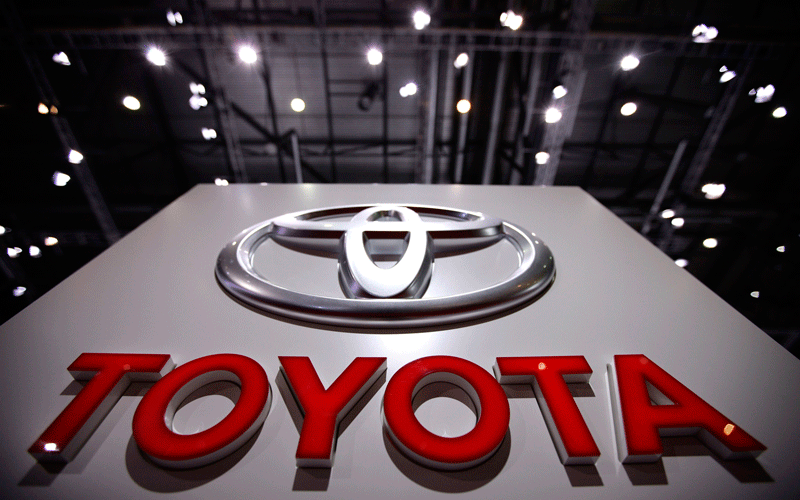 Продажи Toyota Motor выросли на 28% — до 7,4 млн автомобилей