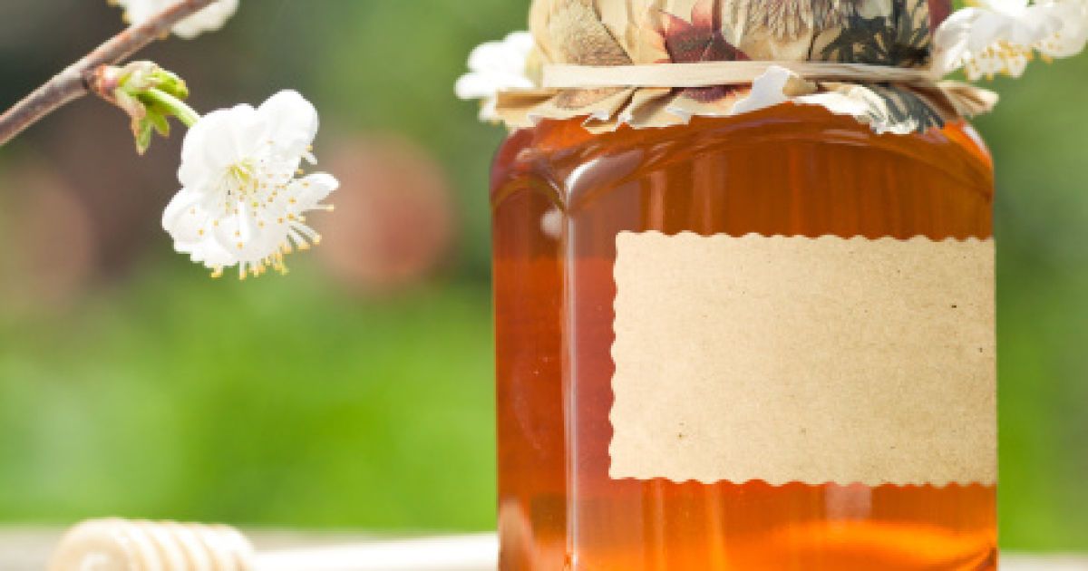 Как выбрать мед