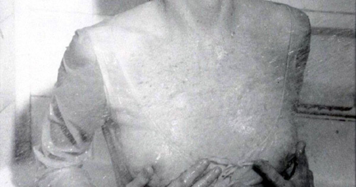 Анальды секске арналған белдік қалыңдығы