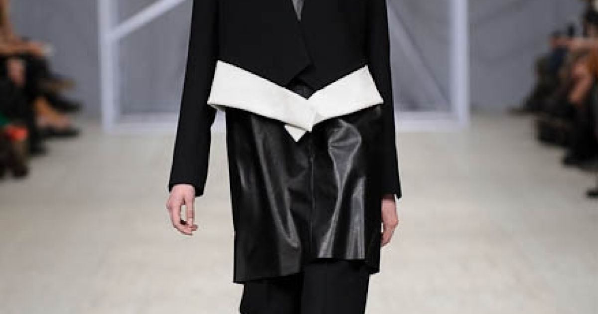 Лилия Литковская_25 / © fashionweek.ua