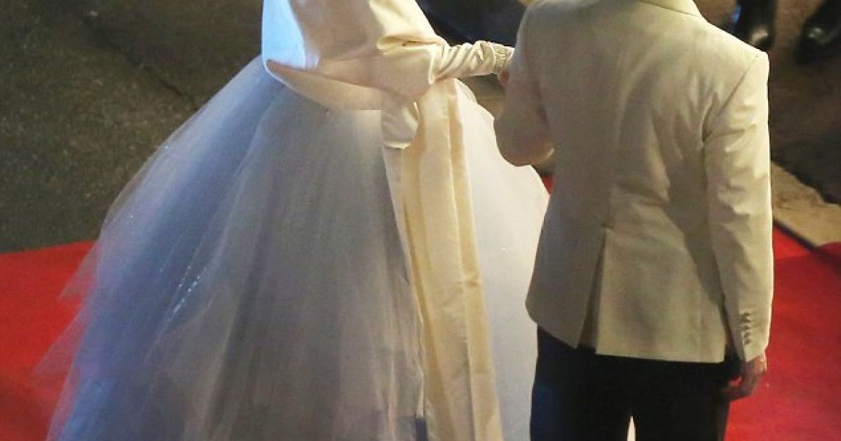 Николь Кидман