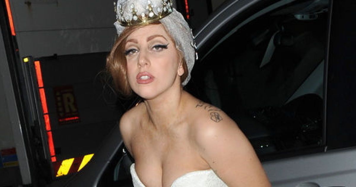 Lady Gaga
