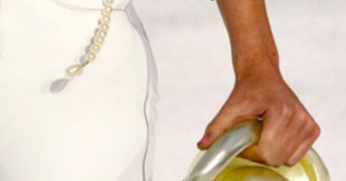 Chanel Shell Minaudieres