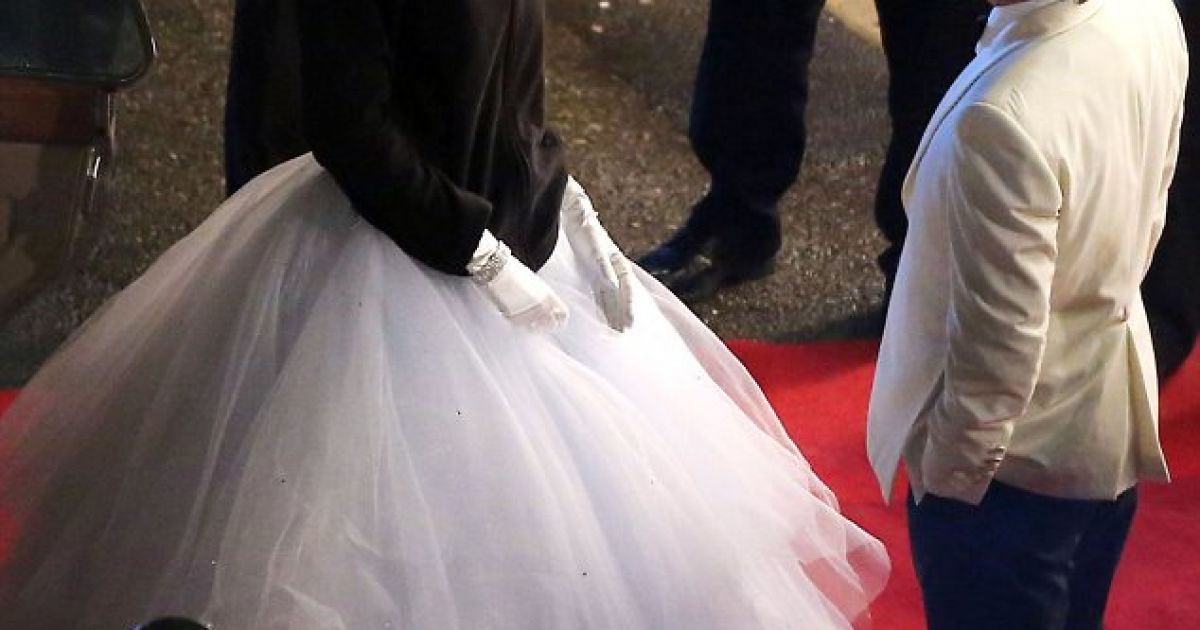 Николь Кидман