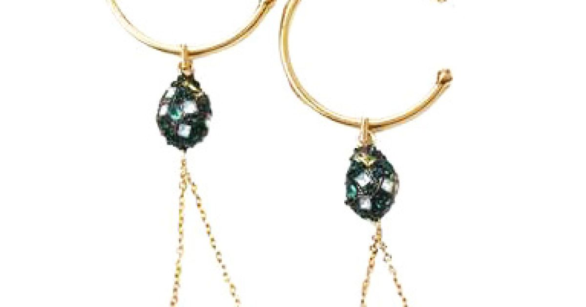 Украшения Хайди Клум_7