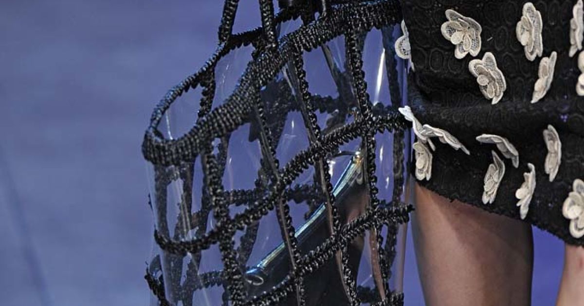 Dolce and Gabbana прет-а-порте весна-лето 2012 / © East News