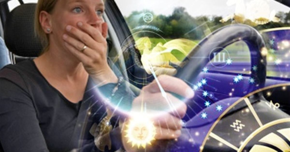 Водители каких-знаков зодиака наиболее часто склонны попадать в ДТП – исследование