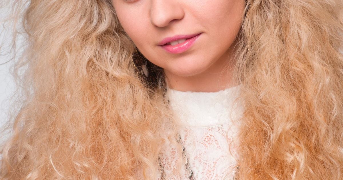Анастасия Иванова