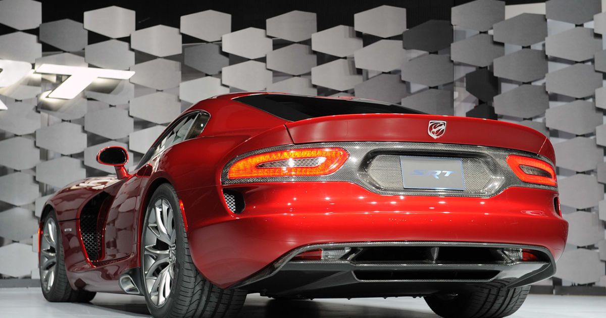 2013 SRT Viper _6