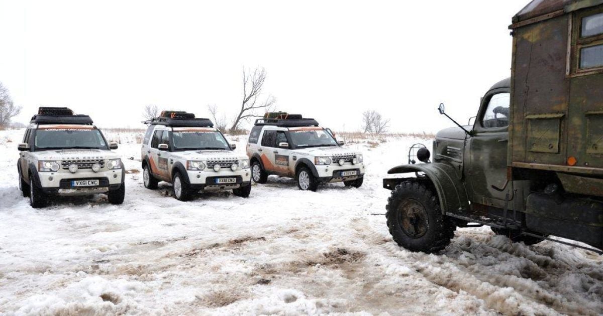 Land Rover Discovery_9