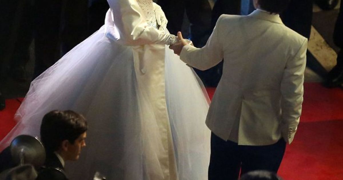 Николь Кидман